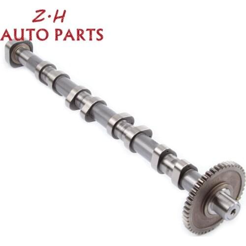 NEW Exhaust Camshaft Assembly 06J 109 022 G For Volkswagen Golf Passat Jetta Tiguan Audi A4 A5 Skoda 2.0T EA888 06H 109 022 BA