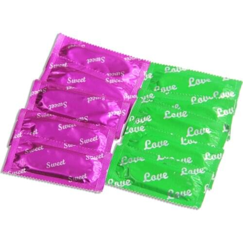 Wholesale 20pcs/lots delay nature condom lasting Penis sleeve adult products condoms cock rings erection condom sex toys for man
