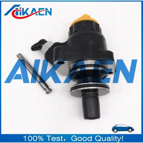 ORIGINAL Common Rail Injector Diesel HP0 Pump Plunger Element Barrel Assembly for Car Truck Bus 094150-0310 0941500310