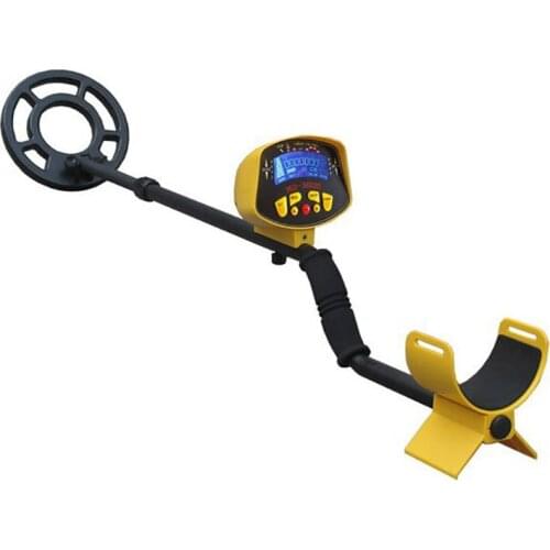 1pcs MD-3010II Metal Detector Gold Digger Treasure Hunter