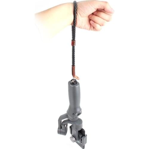 DIY Hand Strap Safe Line Sling Lanyard for DJI OSMO Mobile 2 Handheld Gimbal Camera