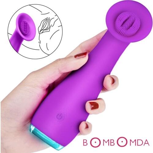 9 Mode Clitoris stimulate Vibrator For Woman Masturbation Adult Sex Toys G spot Massage Nipple Brush Vibrator Erotic Sex Toys