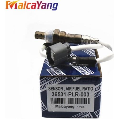 OE Replacement Oxygen Sensor For 2004-2005 Honda Civic 1.7L Air Fuel Sensor GL-14017 36531-PLR-003 234-9017