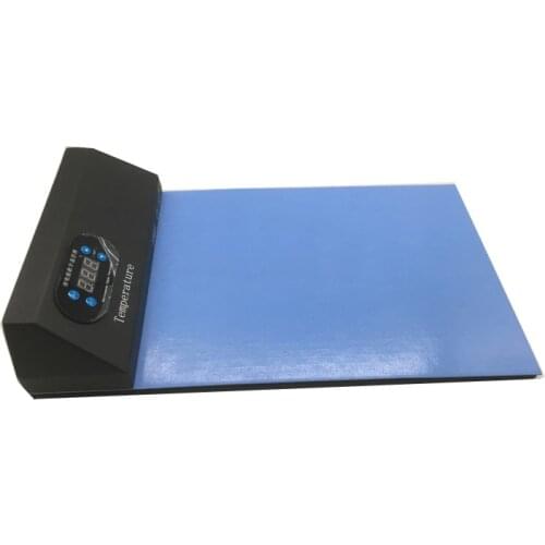 18inch For iPad Tablet LCD Opening Tool Heating Plate Universal for iPhone Samsung screen Repair