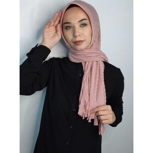 Good stitching stitching good quality premium heavy chiffon hijab scarf malaysia women scarf long shawl shawl muslim