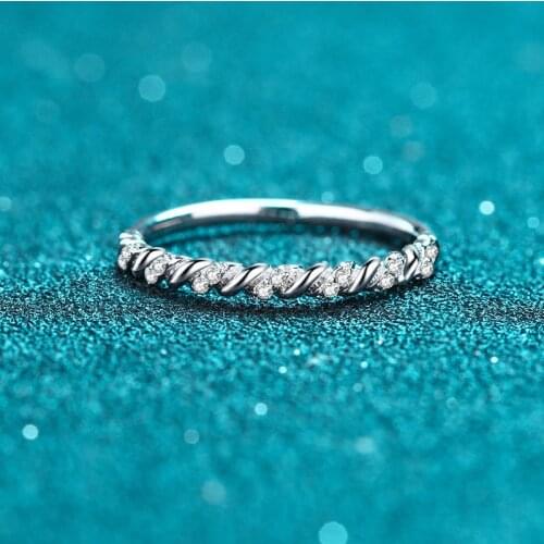 WENDITER Cocktail Rings