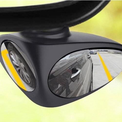 1 PC. car wheels blind spot mirror auxiliary rearview mirro for Lexus ES250 RX350 330 ES240 GS460 CT200H CT DS LX LS IS ES RX GS