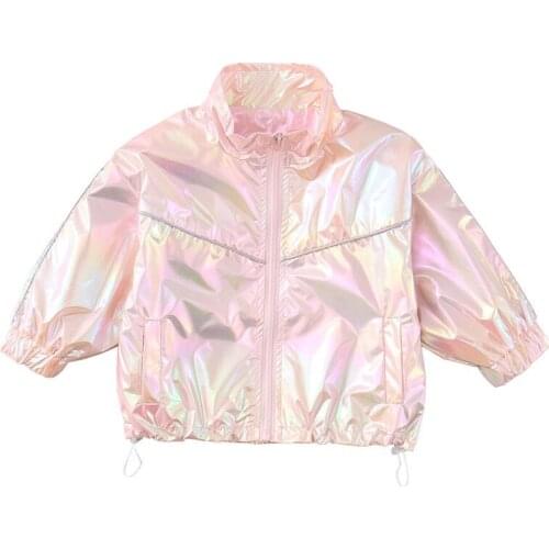 2021 New Fashion Children Jacket Outerwear Boy and Girl Autumn Warm Coat Parka Kids Winter Jacket 1-6 Year