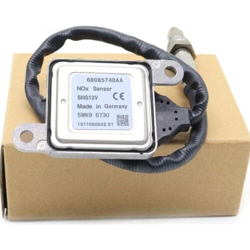 68085740AA 68-085-740-AA 68 085 740 AA Replacement Accessories for Dodge Ram 2500 3500 4500 5500 Nox Sensor 5WK96730