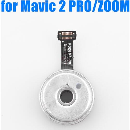 For Mavic 2 PRO/ZOOM Drone Gimbal Camera Y-axis Motor Yaw Motor Drone Original Repair Part Replacement Accessories