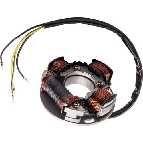 For Seadoo 717 720 Stator Magneto Generator For GS GTI LE GTS SP SPI SPX HX XP 420886725