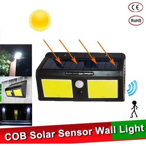 Solar Powered Luminaires Haotiancheng China