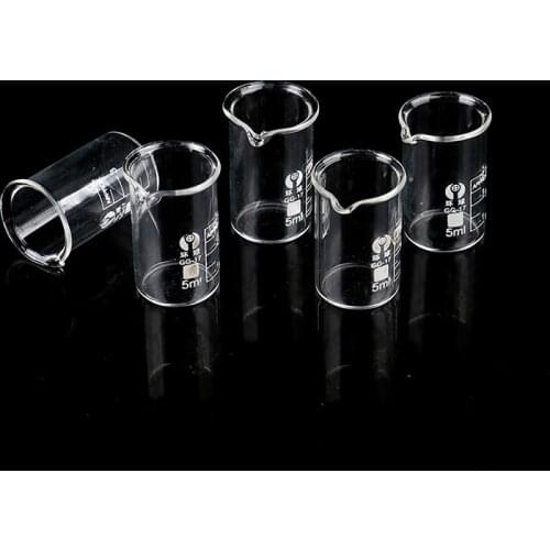 JINHF Beakers China