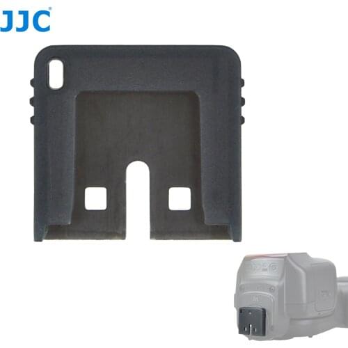 JJC Hot Shoes Caps MI Foot Cover Flashes Microphones Video Lights Protect Cap for Sony MI Shoe Connector