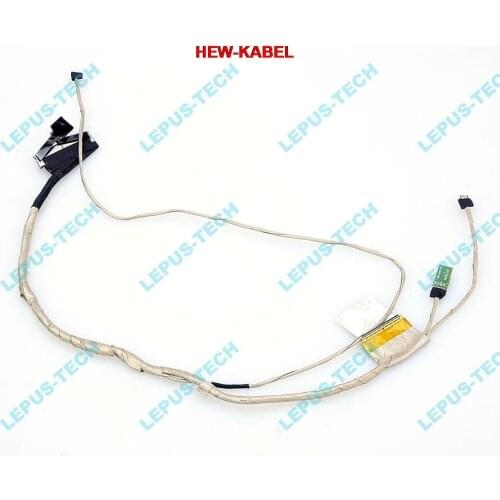 NEW LCD CABLE FOR SONY SVE14A27CXH SVE14A35CXH V111 LED 603-0001-7997_A LVDS FLEX VIDEO CABLE