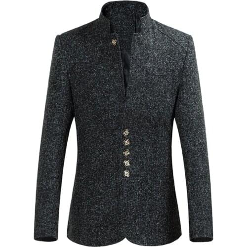 Мужские короткие пальто OLOMLB China At AliExpress