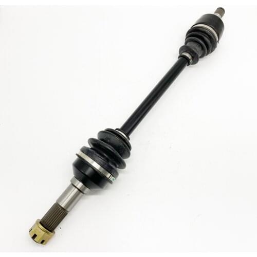 Axle,Front,LEFT,CV,Shaft,UTV,700CC,500CC,HS500 HS700 HISUN,MASSIMO,BENNCHE,Coleman,MSU,YS,HS,TSC 47210-115-0000 47110-055-0000