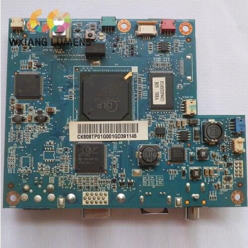 Projector Main Mother Board Control Panel Fit for ACER X1163