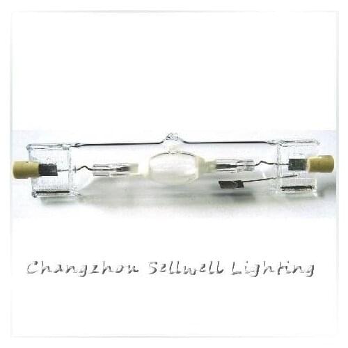 150w/r7s 10000k Popular!new Projector Special Metal Halide Lamp J033