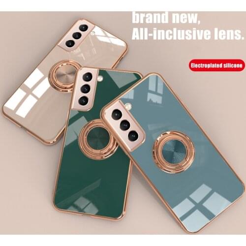 Ranipobo Samsung Galaxy S20 Phone Cases