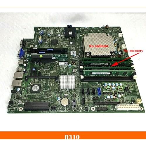 Server mainboard for R310 CN-0TH3YC 5XKKK 0P229K VN1PD 0VN1PD motherboard Fully tested