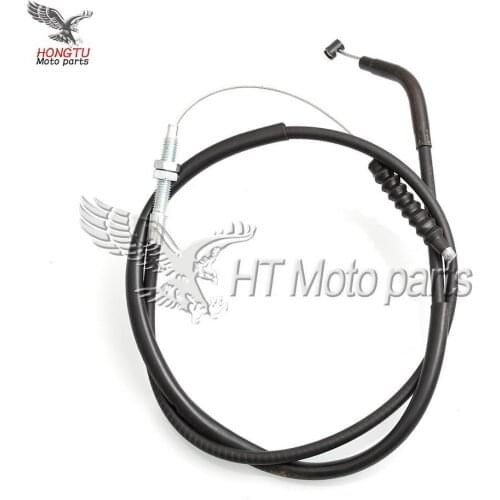 Motorcycle clutch line clutch cable For Honda NSR250 NSR 250 P2 P3 P4