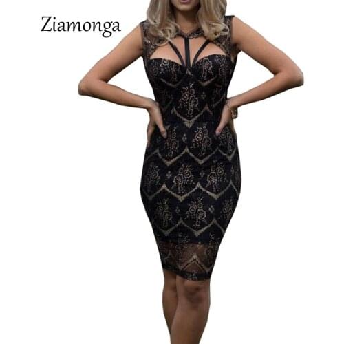 Ziamonga Dresses For Full