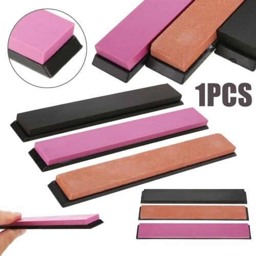 1pc Grindstone 5000/3000/1000 Fine Grit Sharpening Water Stone Dual Whetstone Sharpener Tools For Home Supplies