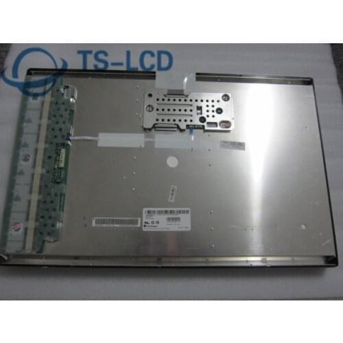 100% testing Original A+ LM240WU4-SLA1 LM240WU4 SLA1 24.0" a-Si TFT-LCD Panel one year warranty