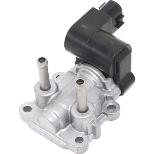 1x 2227023020 22270-23020 22270 23020 Idle Air Control Valve For Toyota- Paseo Tercel 1.5 Suzuki Esteem 1.6 L