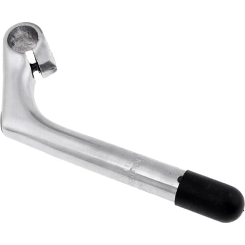 25.4mm/1'' Aluminium Alloy Bike Quill Stems Cycling Accessory