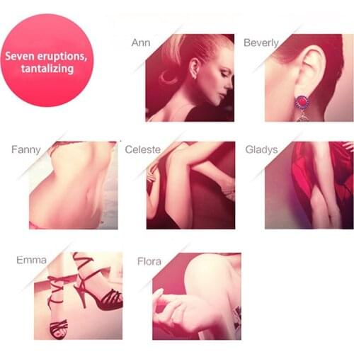 3ML Pheromone Perfume Women/Men Sex Passion Orgasm Emotions Spray Flirt Perfume