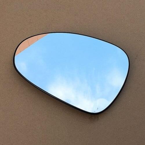 For Chery Arrizo 5 Rear View Lens Reversing Lens Reflective Lens Arrizo 3 Reversing Lens