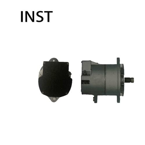 ALTERNATOR DYNAMO GENERADOR ELECTRICO FOR 24V 60A DR5082 D30S-1 ADR0244 7975N