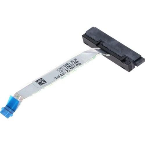 1 Lot / 10 PCS For HP Pavilion x360 14-CD SATA HDD Cable Connector L18218-001 450.0E807.0021