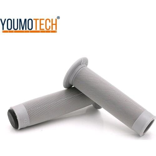 Retro classic motorbike grips handle bar vintage scooter accessories for harley yamaha motorcycle handlebar cafe racer moto grip