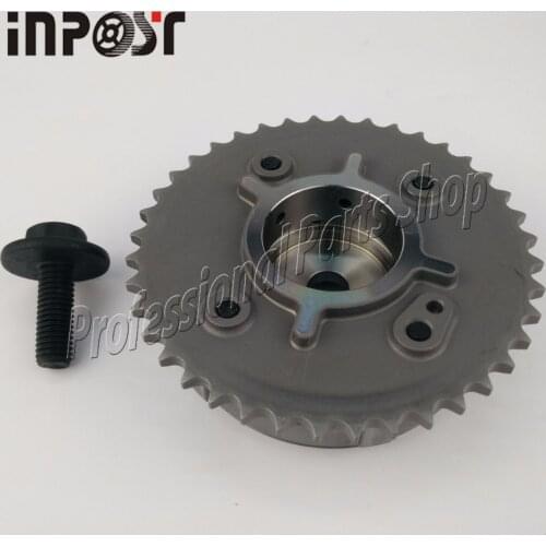 L3K9-12-4X0C/L3K9124X0C L3K9-12-4X0B/L3K9124X0B Variable Valve Timing For Mazda CX7 Speed 3 & 6 2.3L L3K9 L3KG L3-VDT L3