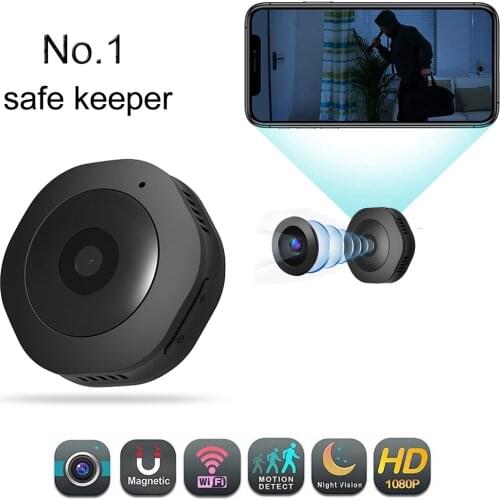 MOUGOL Mini Camcorders