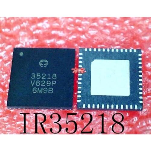 NEW IR35218