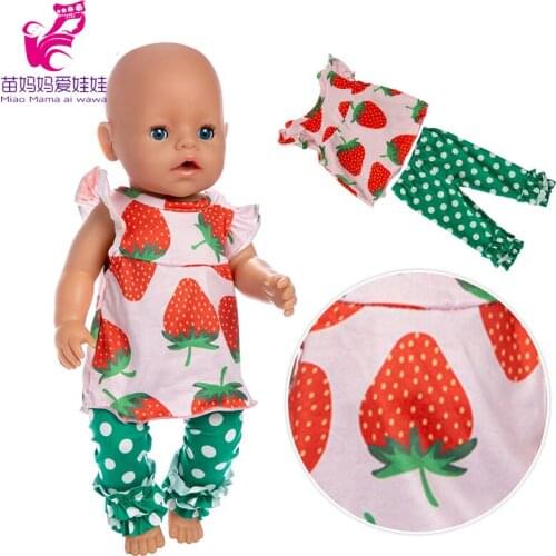 18 Inch American Doll Clothes Winter Sport Coat Pants Set for Baby New Born Doll Pants Clothes 18" Doll Outfit