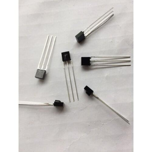 Original new 100% MS-C1FN81NL ultra-small infrared integrative receiver head remote controller receiver tube sensor switch