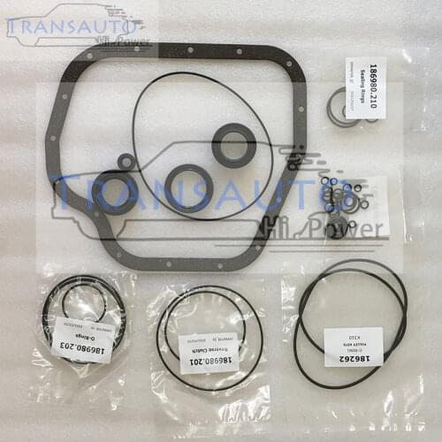 New K313 Automatic Transmission Repair Kit For TOYOTA COROLLA