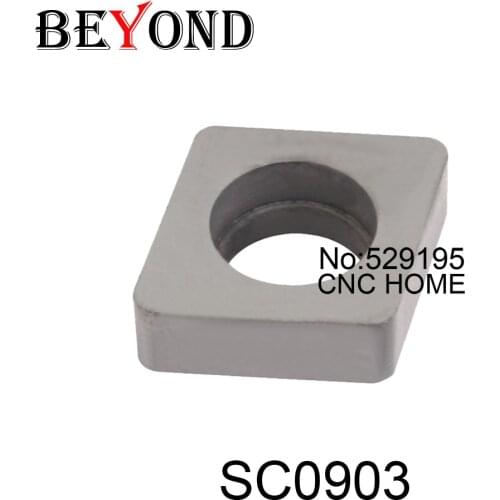 SC0903/MC0903, Repair Machine Sc0903 Or Mc0903 Turning Tool Holder Accessories,Hard alloy Shim lathe tool holder accessories