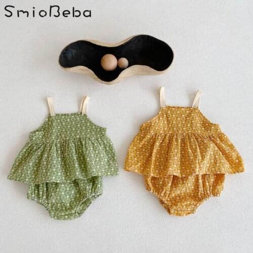 Smiobeba Sets Of Clothes For Girls