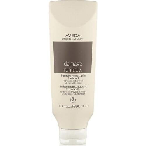 Aveda Vegan Damage Remedy ™ Repairing Hair Care Cream 500 ML
