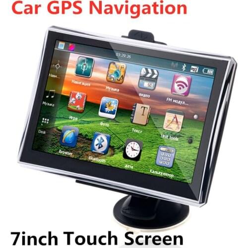 Studyset GPS Devices