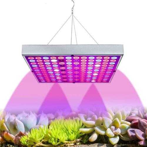 LED Grow Lights Full Spectrum ​Hydroponic Lamps Indoor Greenhouse Plant