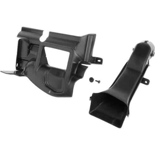 Front Left Air Intake Tube Inlet for Charger SRT Hellcat