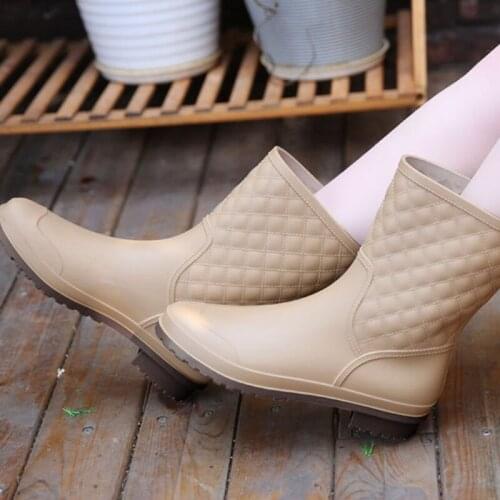 Женские сапоги Yipinu China At AliExpress