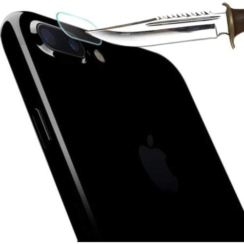 Camera Phone Lens Glass Film Screen Protector For IPhone X XR XS Max 6S 6 7 8 Plus Case Accessories Scratchproof Cover